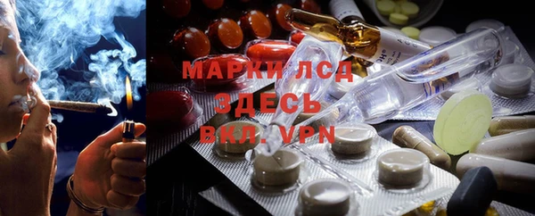 мескалин Касимов